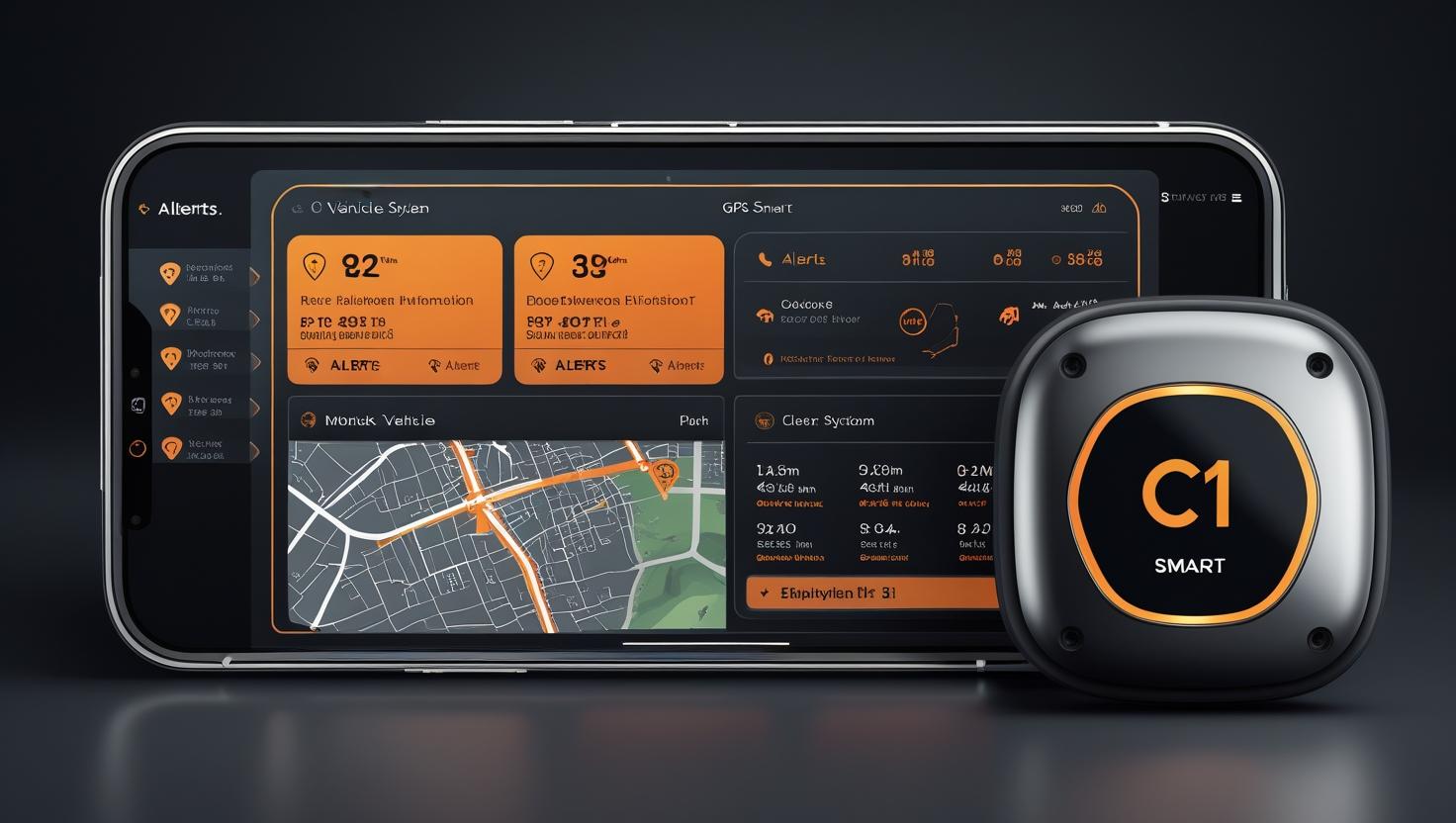 GPS Tracking
