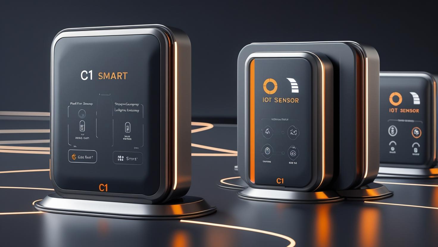 IoT Sensors