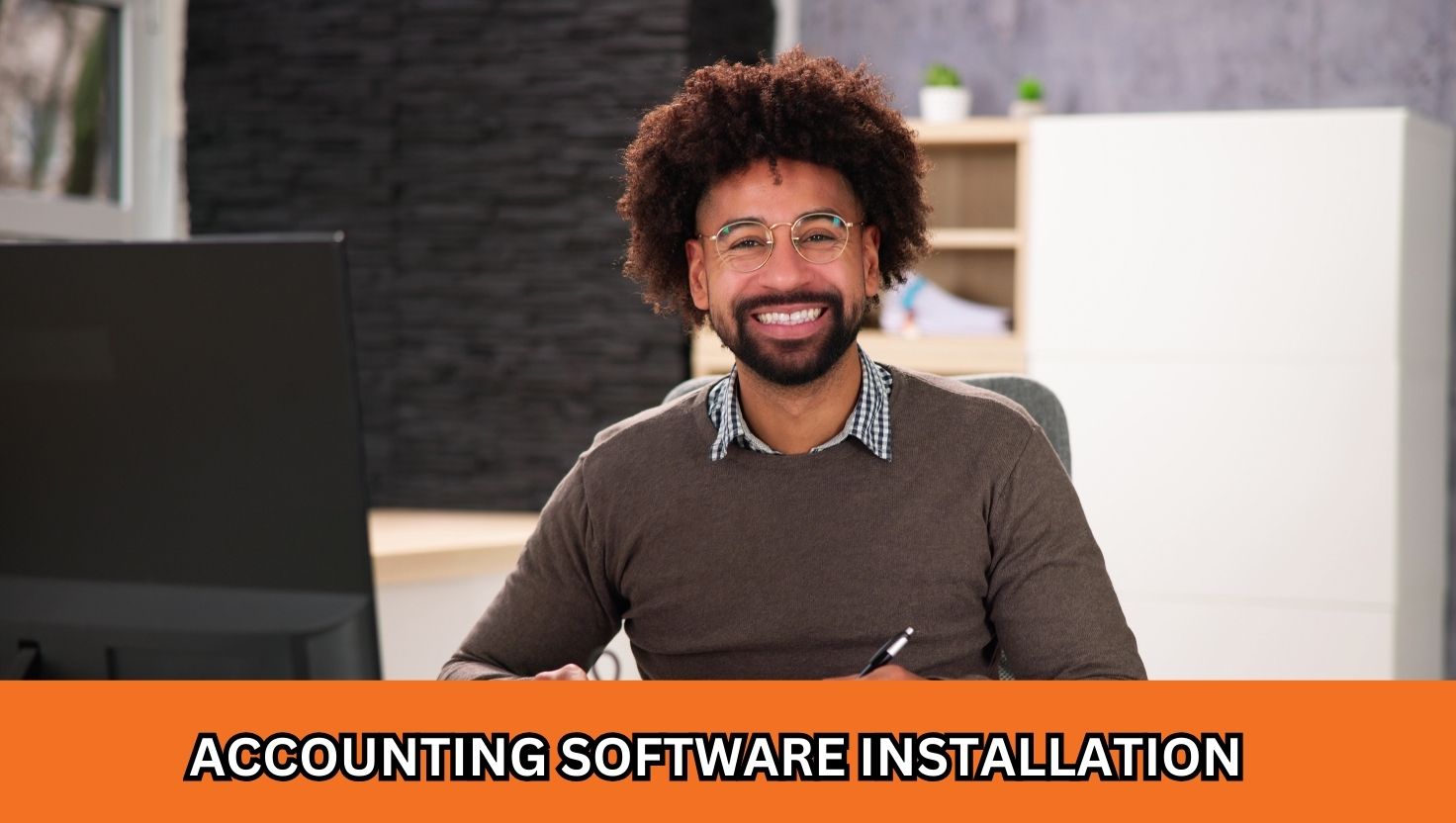 Tally Accounting Software Installation