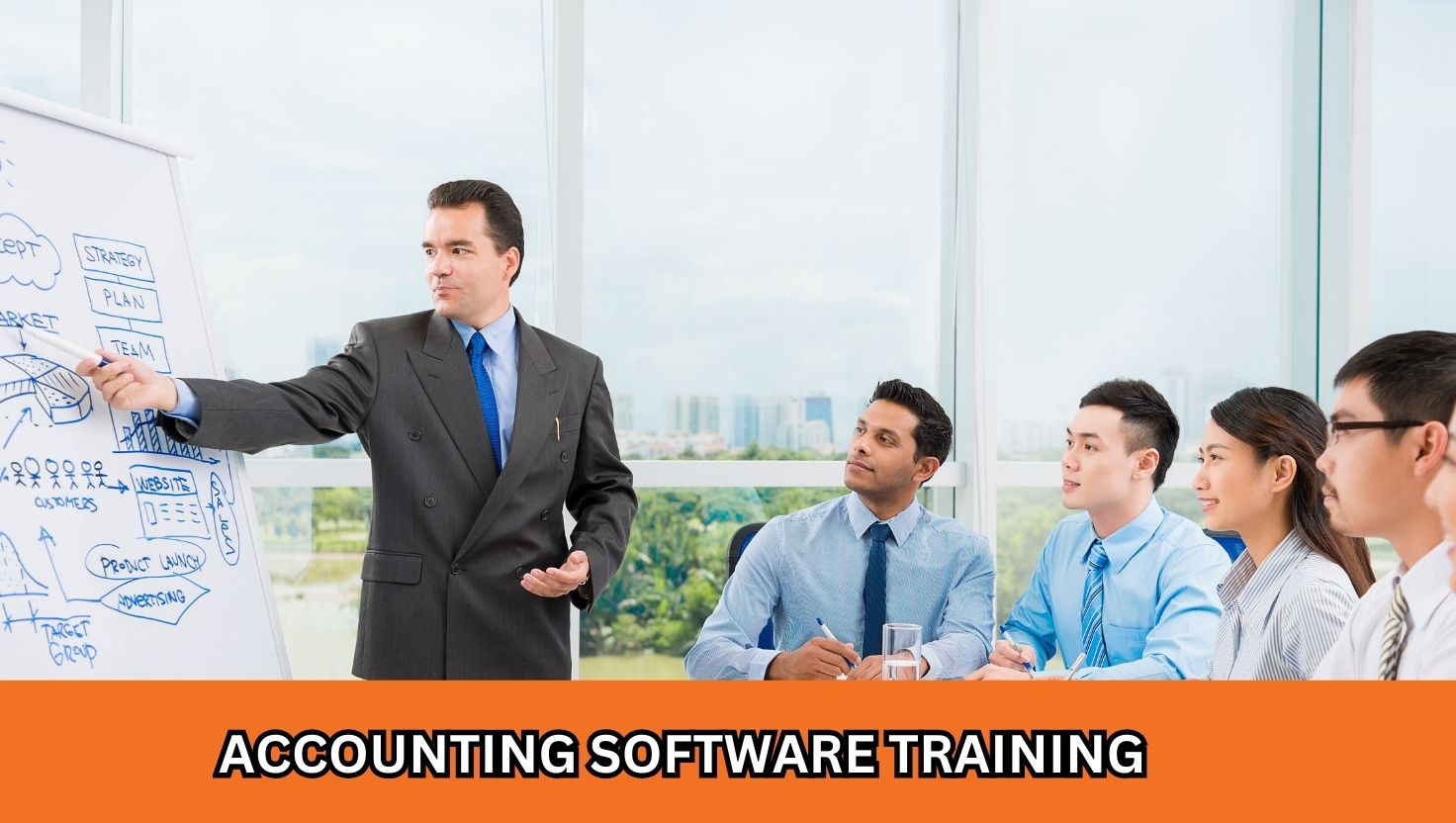 Tally Accounting Software Training