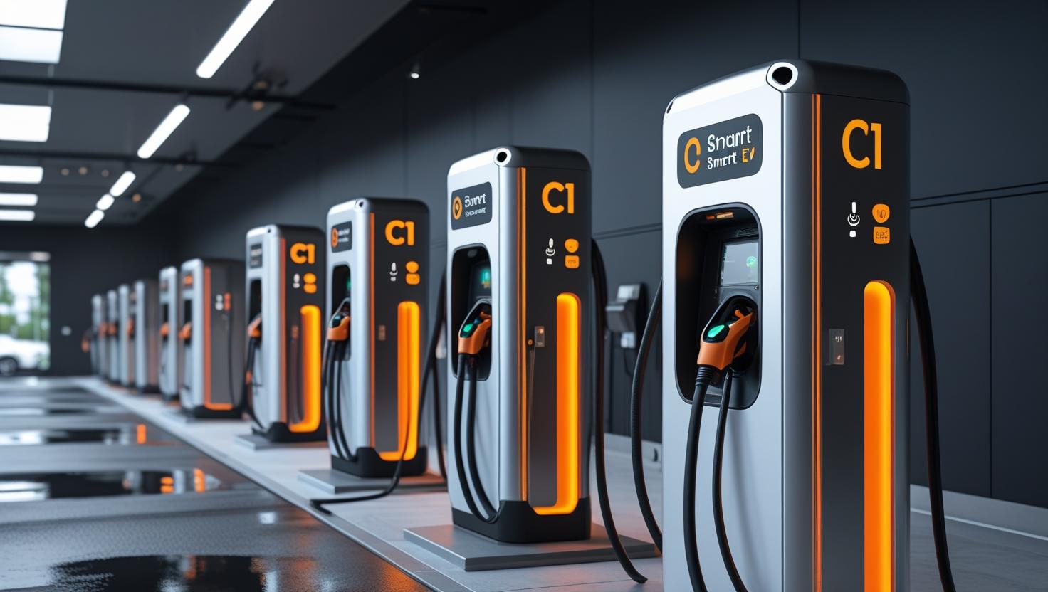 EV Charging