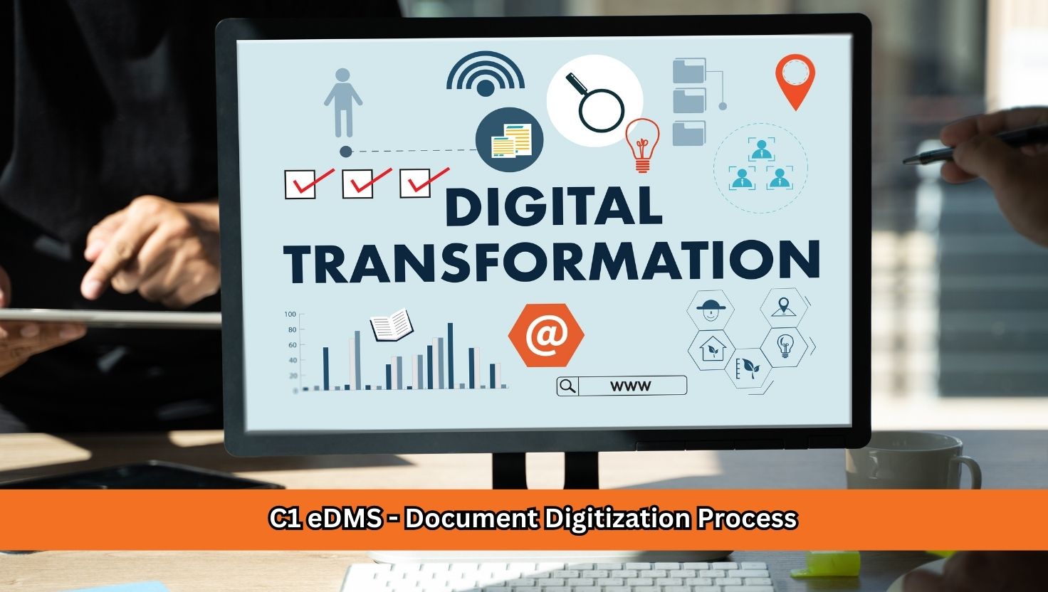 Document Digitization Services