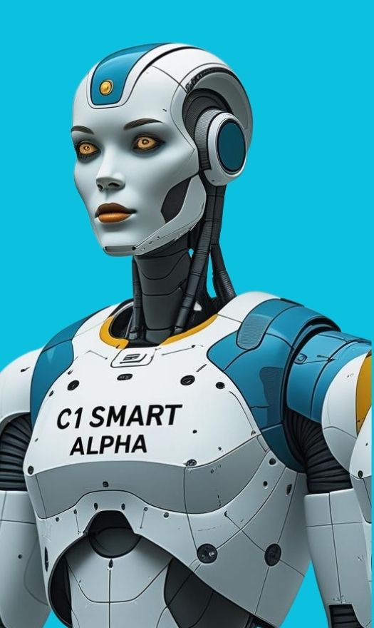 C1 SMART™ Station ALPHA