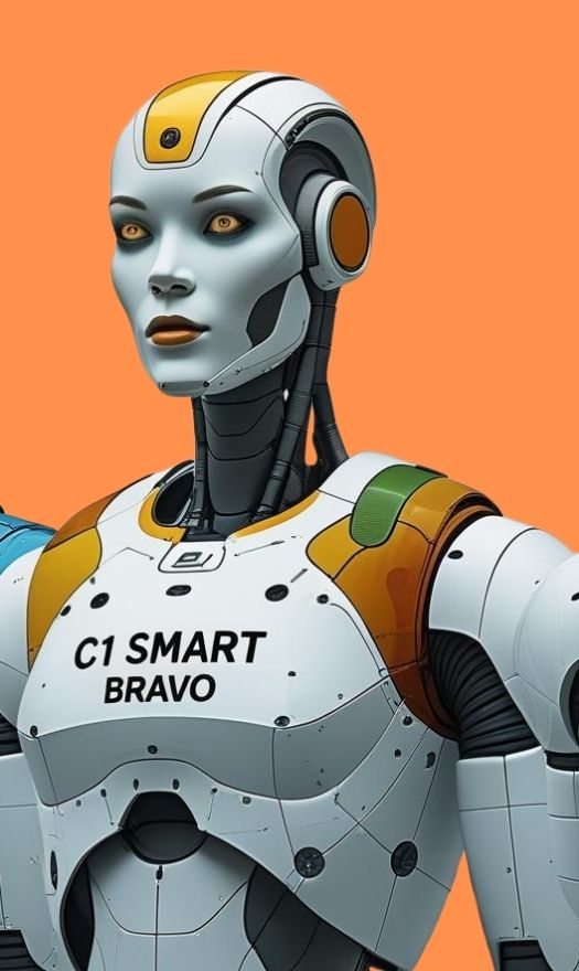 C1 SMART™ Station BRAVO