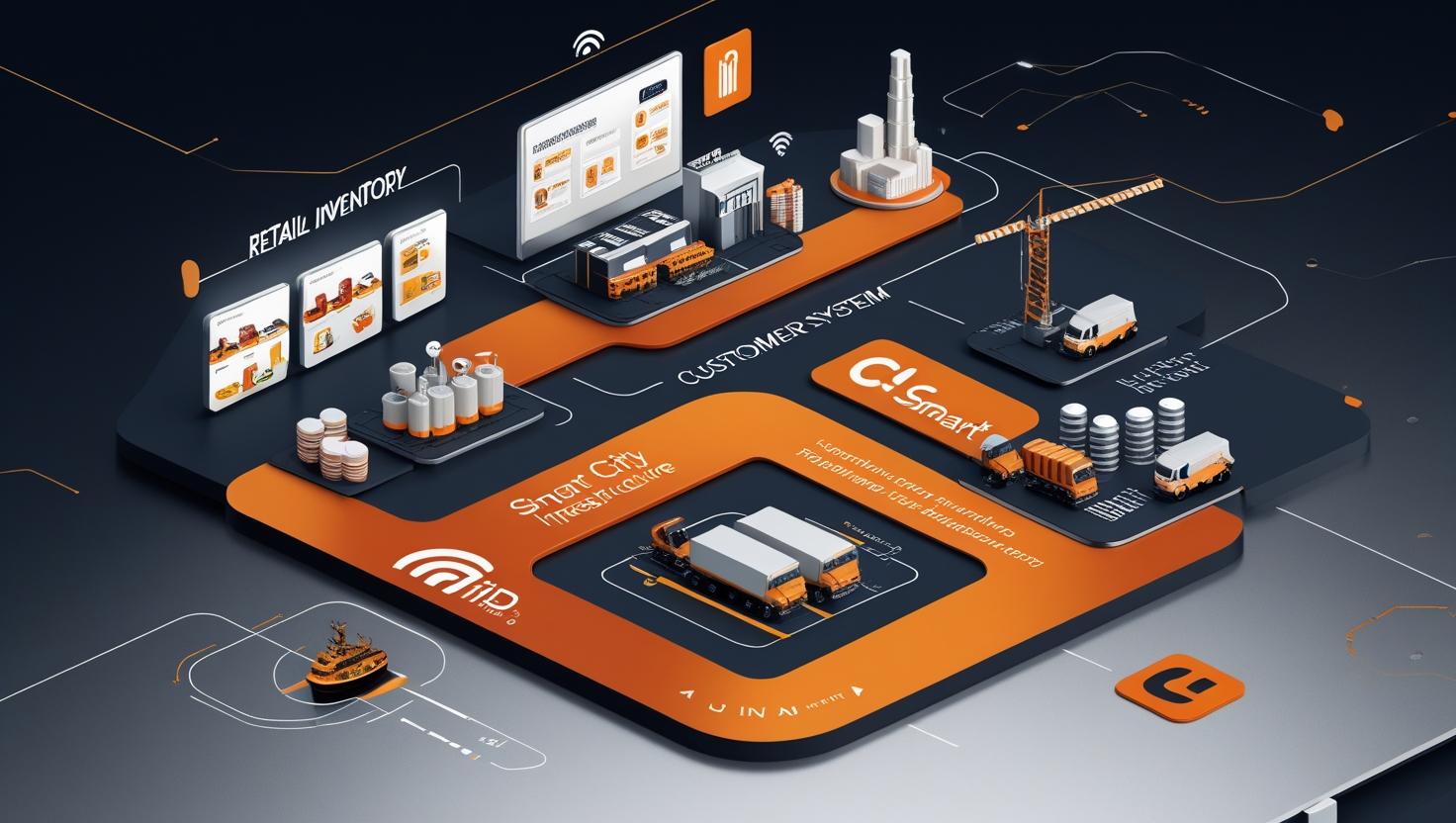 Retail RFID