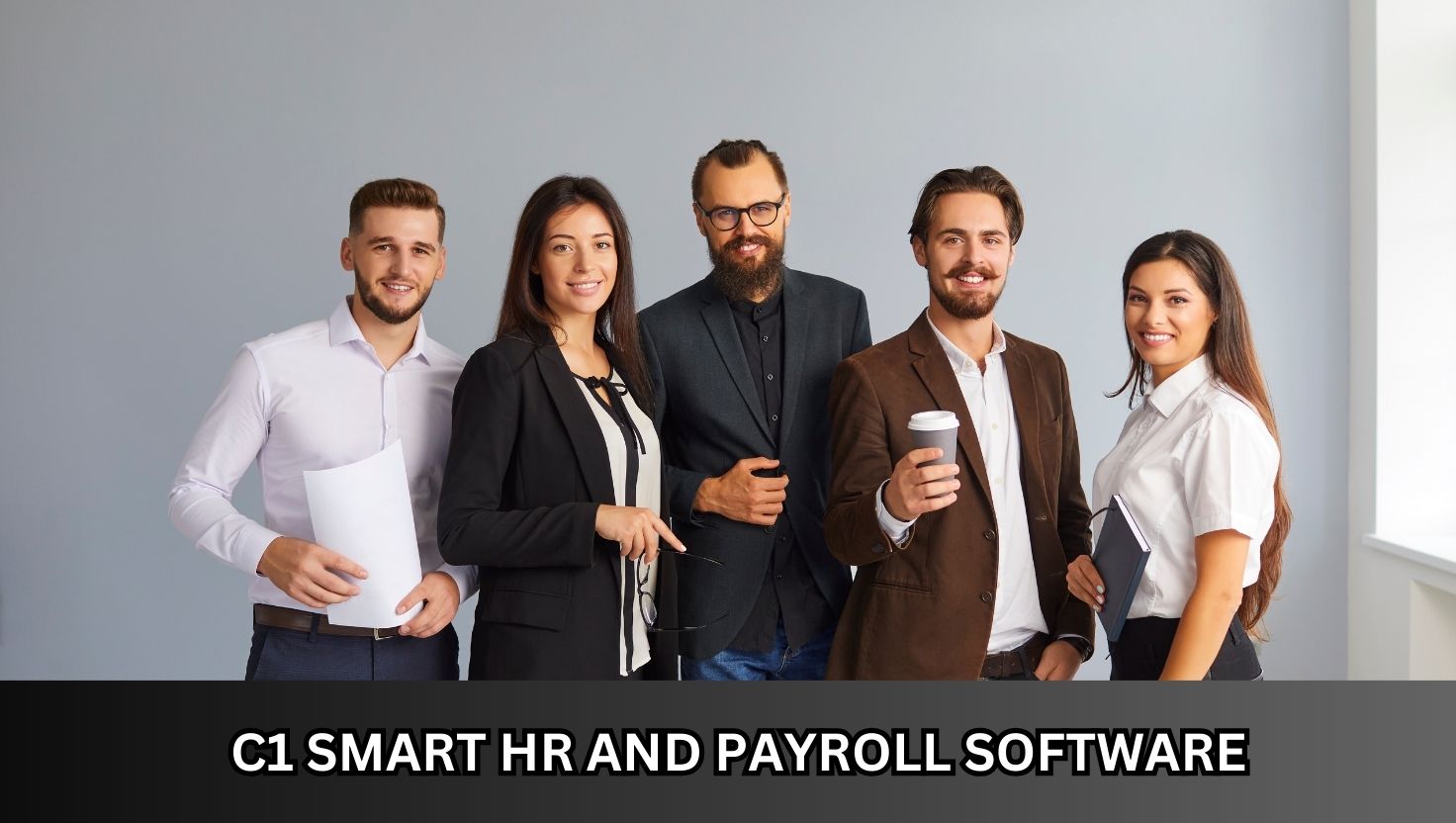 HR Software Consulting