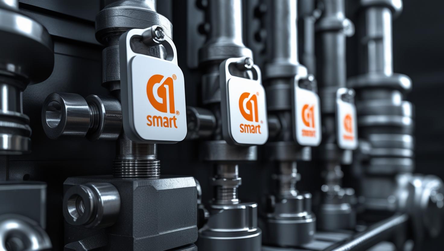 Industrial RFID