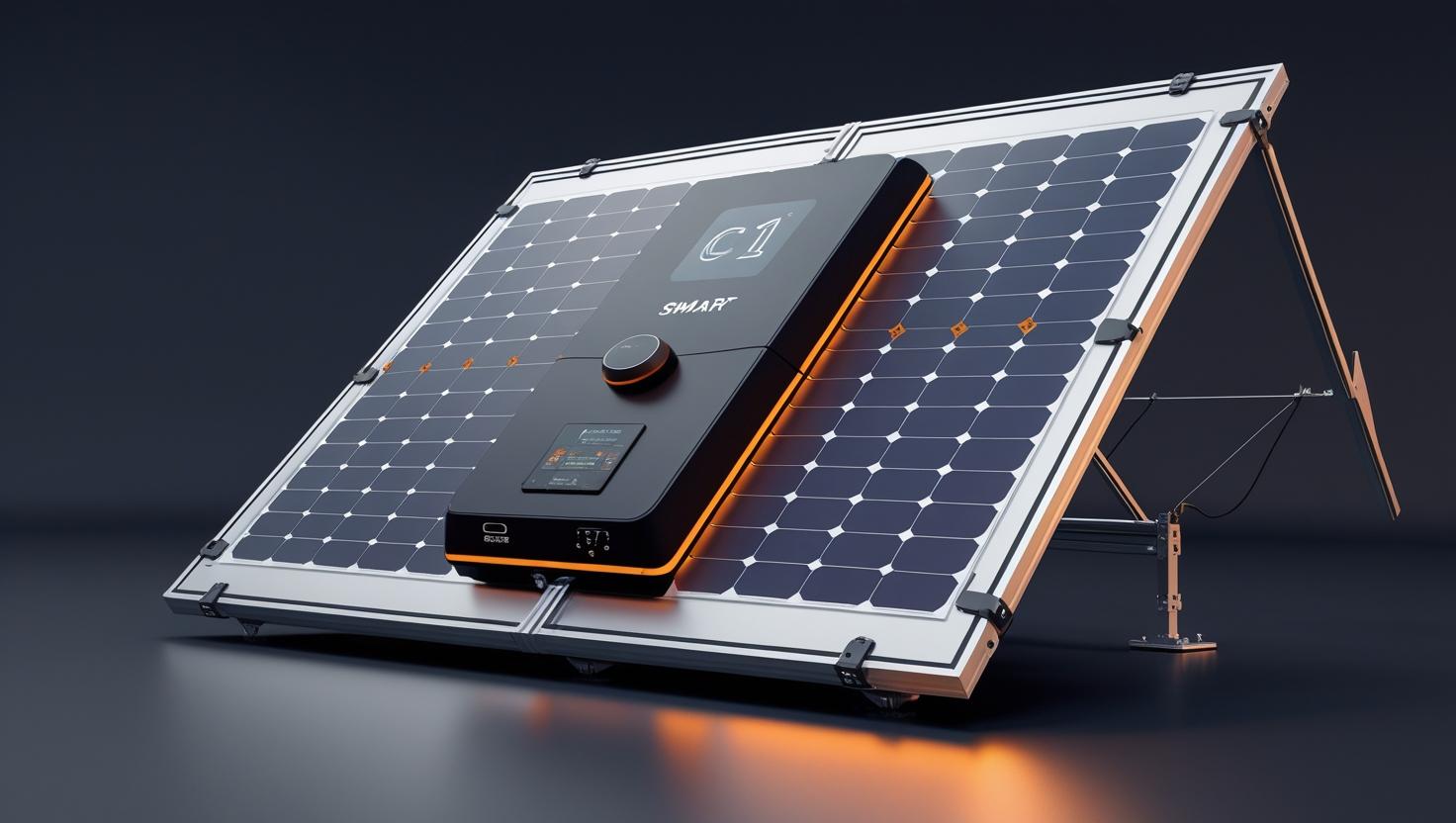 Commercial and Industrial Solar Systems UAE and Oman