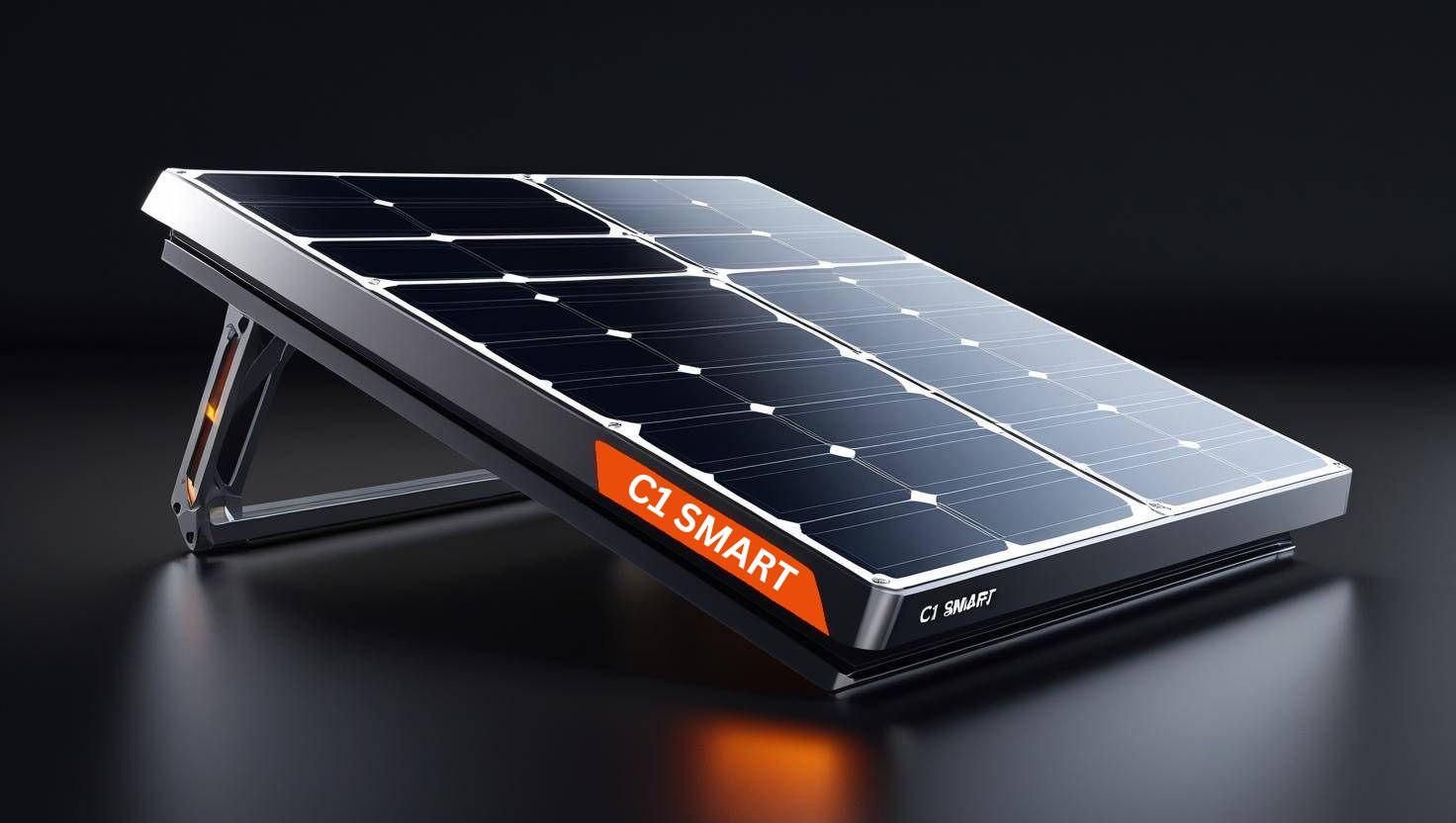 Ground Solar Mount System UAE Oman