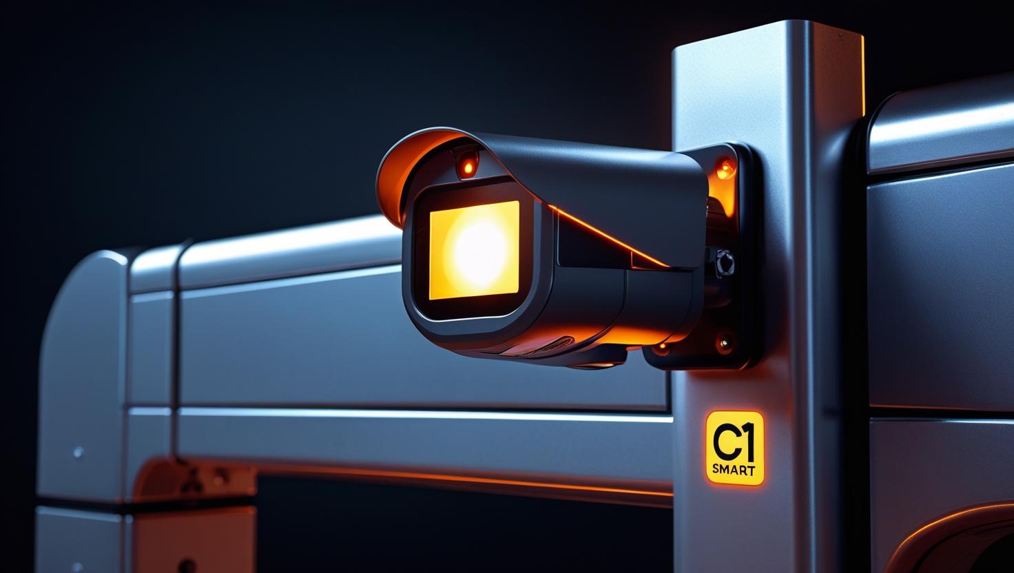 NLP Cameras