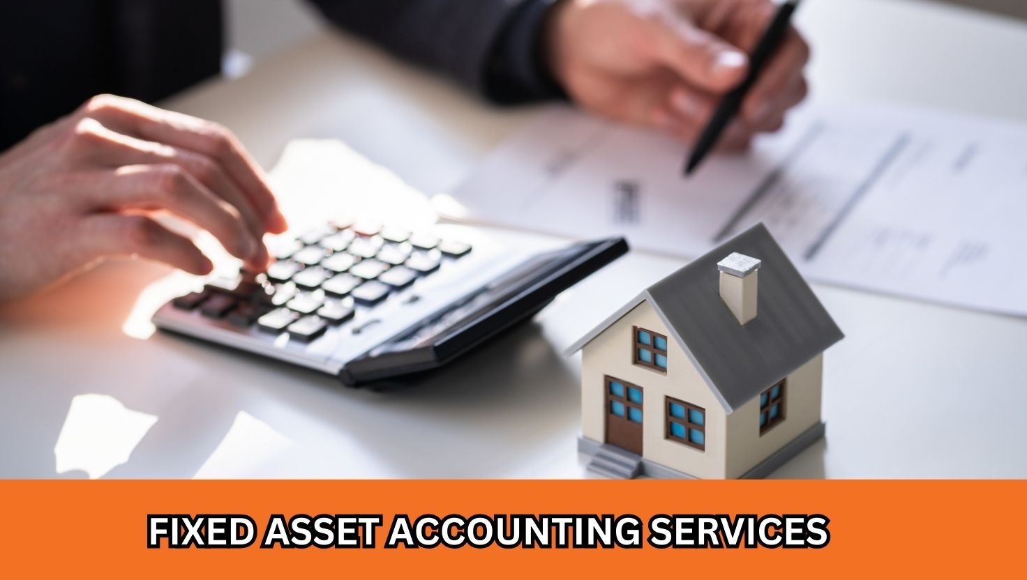 Tally Fixed Assets Preparation