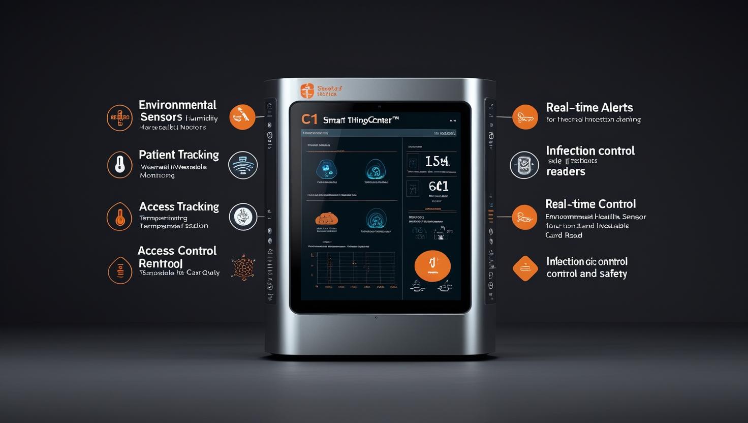 Healthcare Sensors