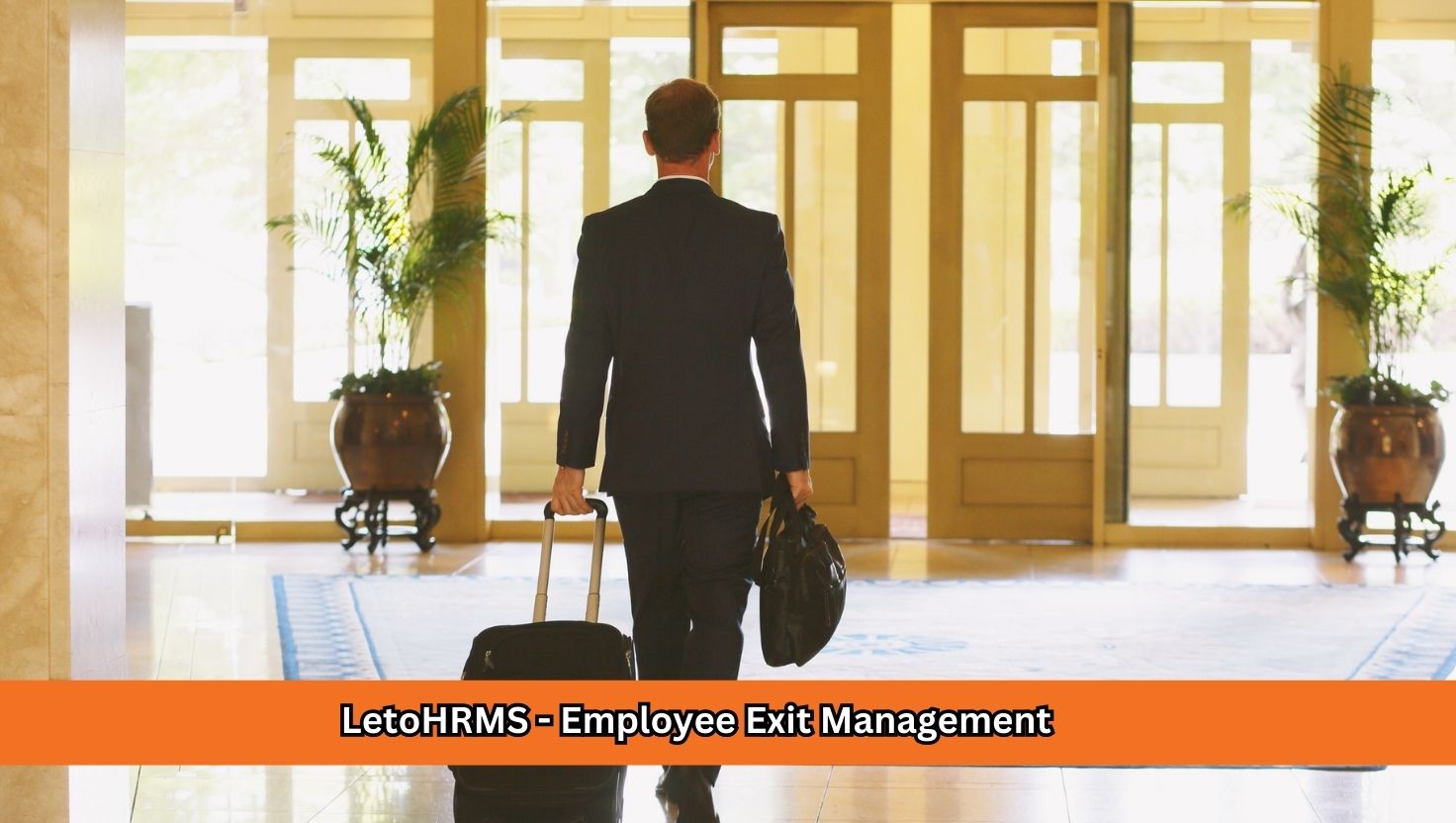 Employee Exit Management