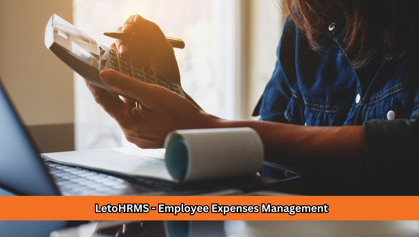 Payroll Processing