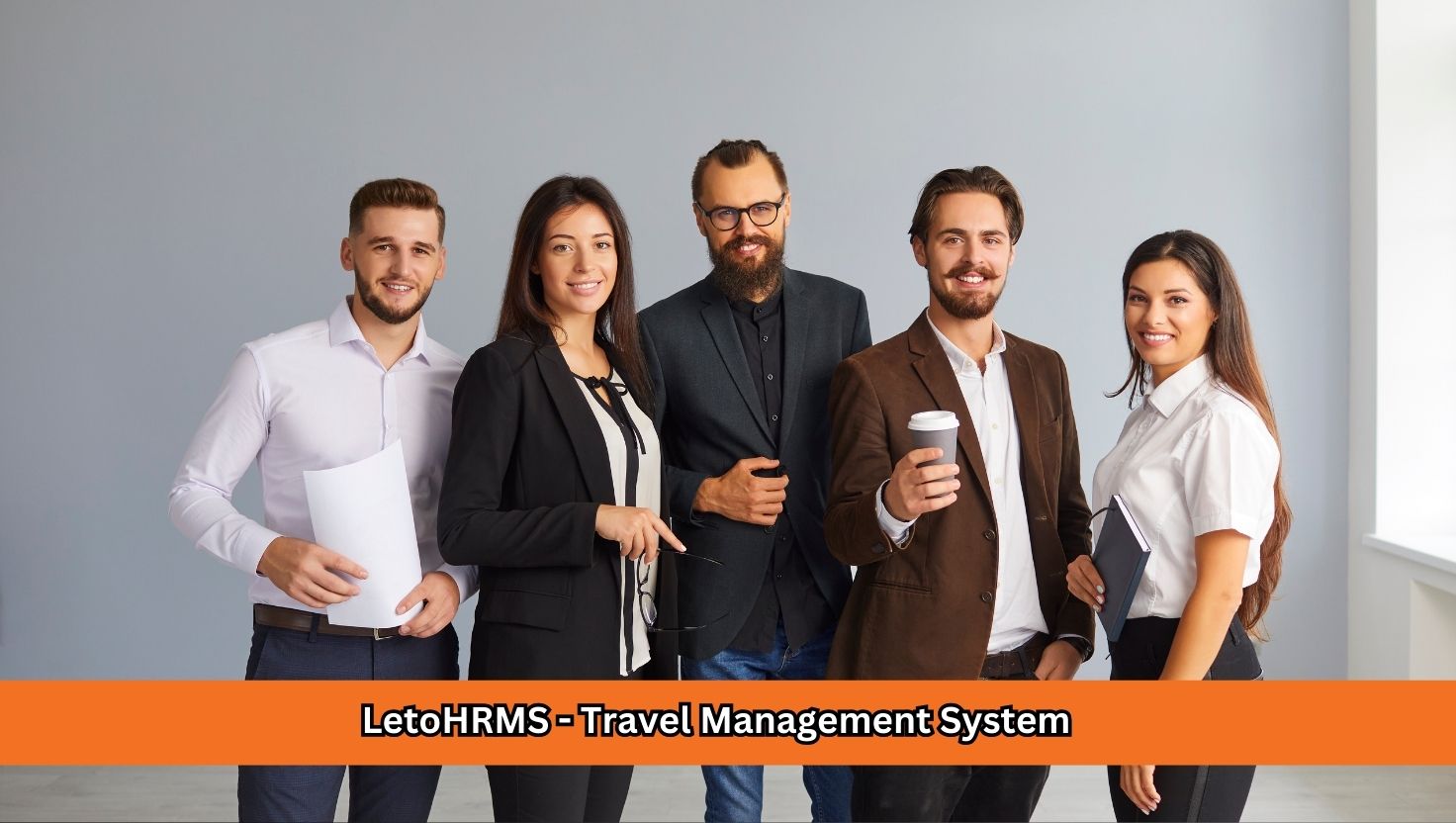 Employee Travel Management