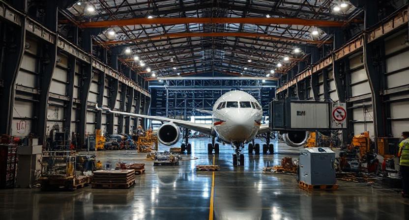 Maintenance & IoT Oversight UAE & Oman