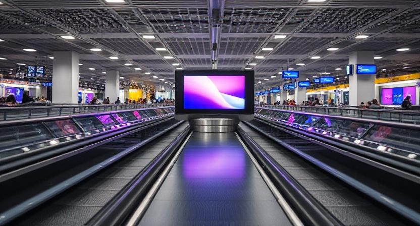 Fleet & Baggage Tracking UAE & Oman