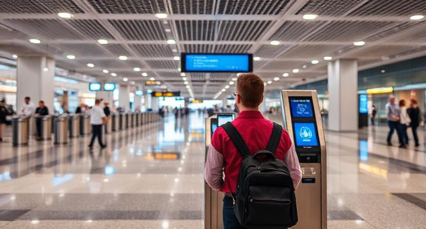 Airport Access Management UAE & Oman