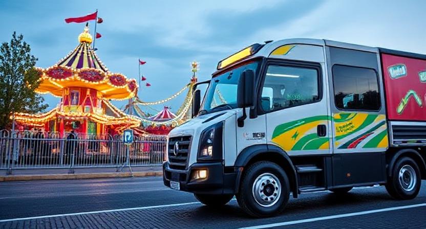 Fleet Management