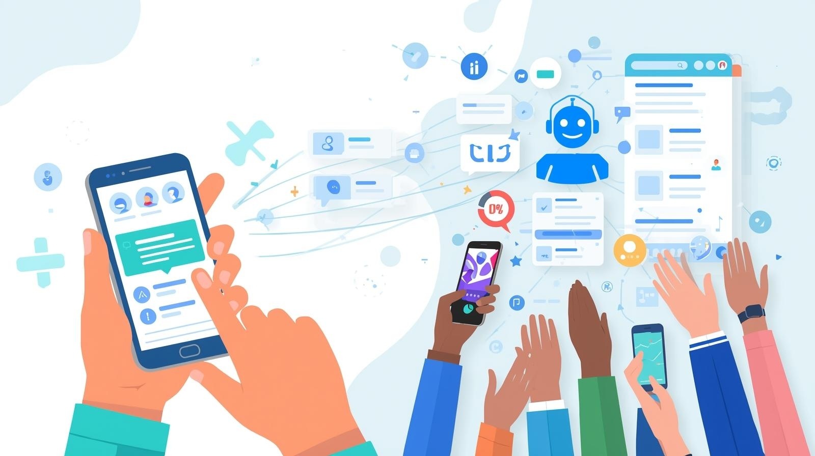Smart Citizen Services