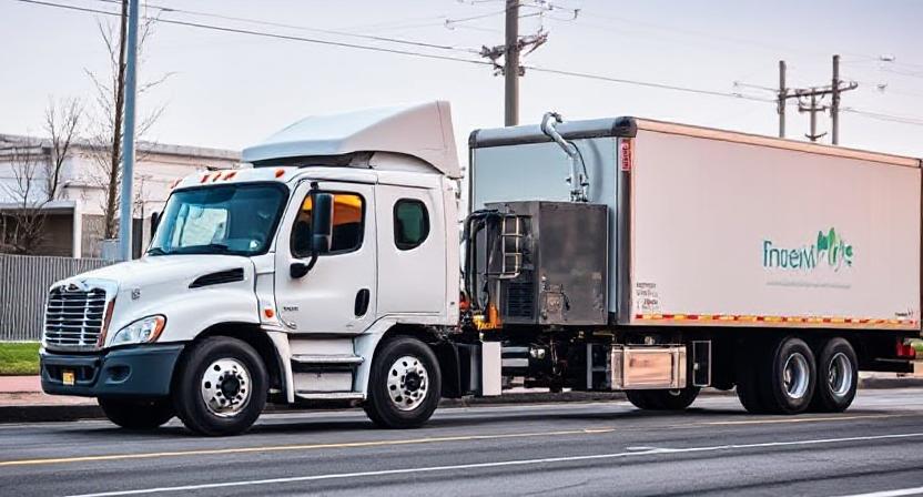 Fleet Management