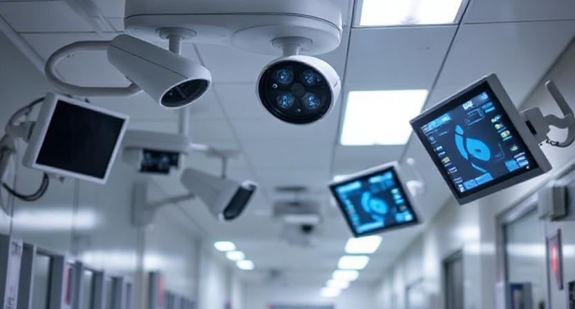 Healthcare Surveillance UAE Oman