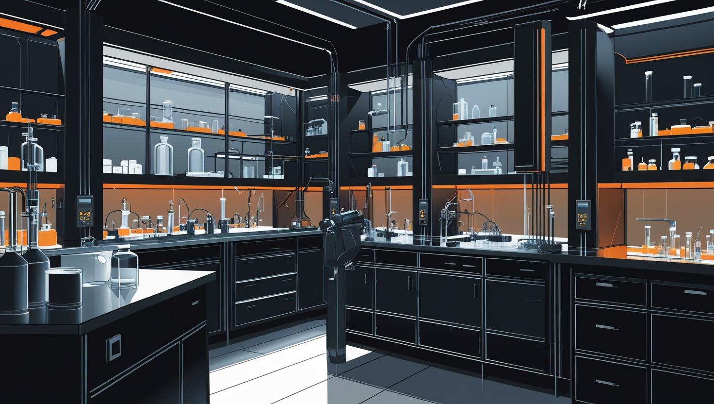 Life Science CAFM
