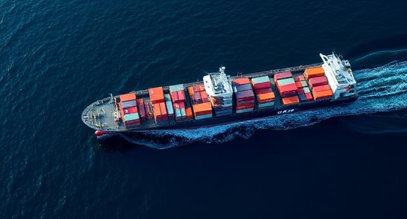 Marine Fleet Tracking