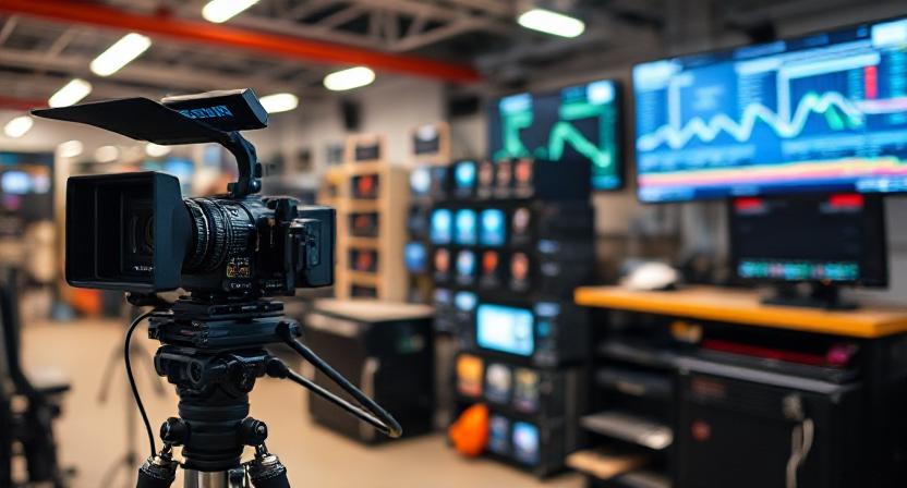 Media Asset Tracking