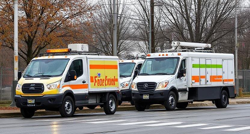 Fleet Management
