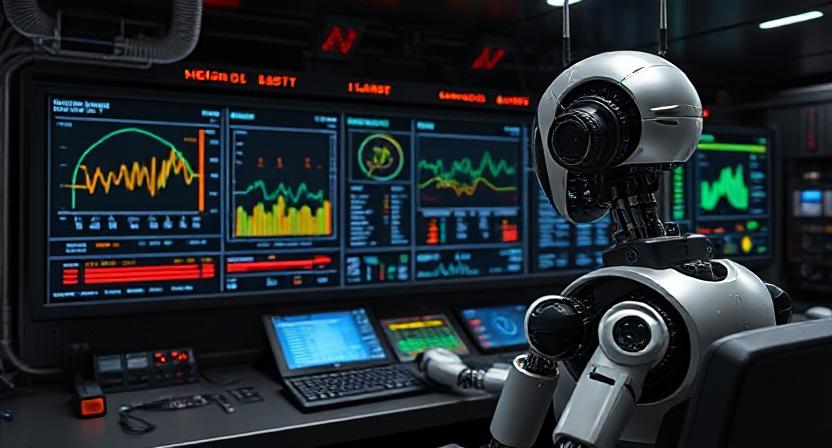 C1 SMART™ Oil & Gas real-time monitoring, IoT and AI-powered facility management for rigs, refineries, and pipelines in Middle East and India
