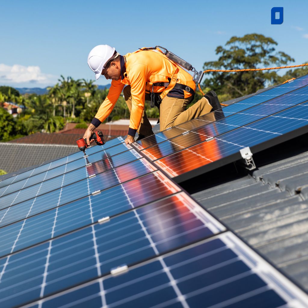 Residential Solar Panels in UAE and Oman