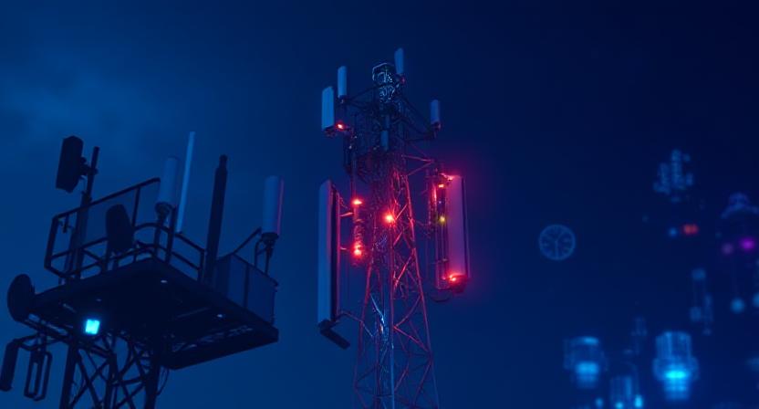 Asset Monitoring
