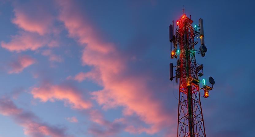 Smart Telecom CAFM