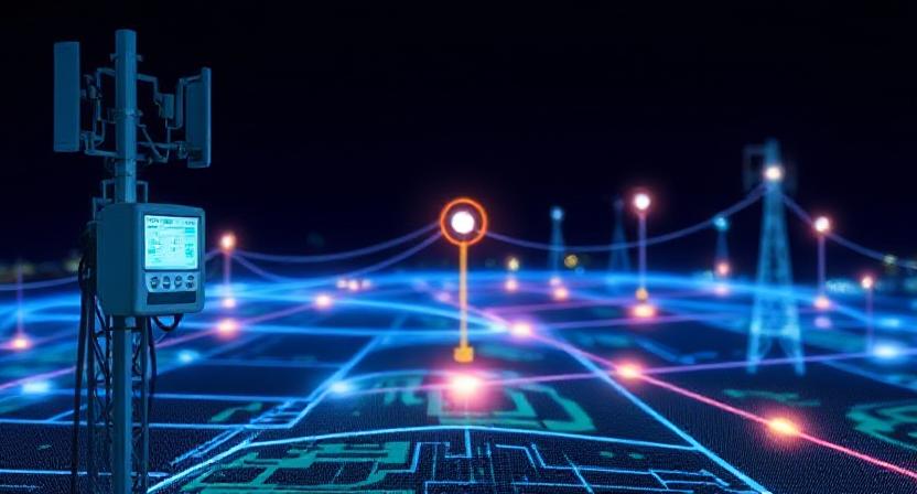 Smart Geofencing