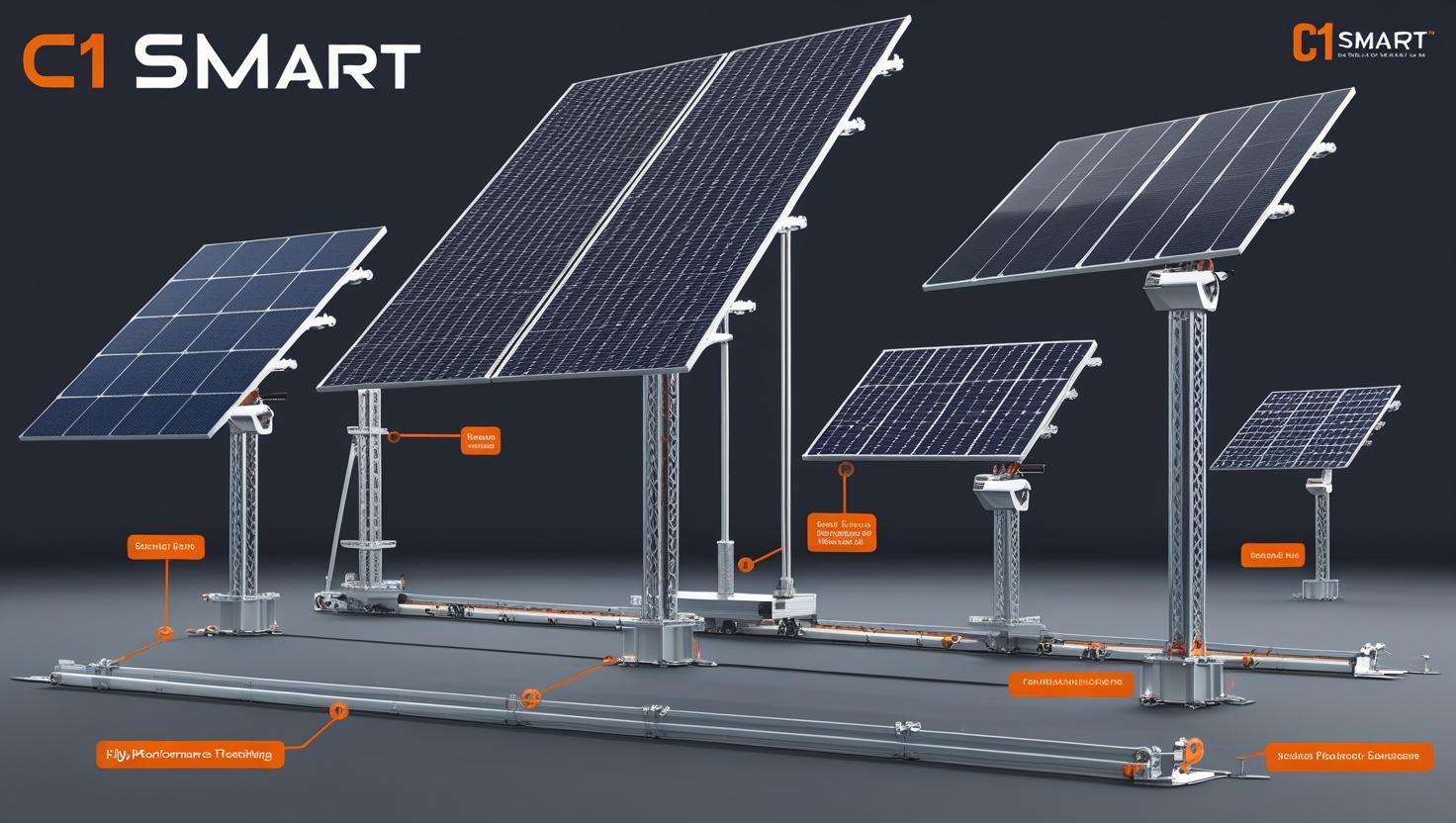 Marine Solar Panels